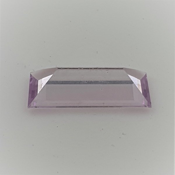 Kunzite - Pink - 15.08 karaat 