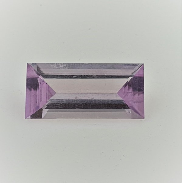 Kunzite - Pink - 15.08 karaat 