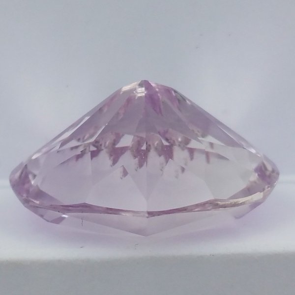 Kunzite - Purplish Pink - 40.41 carat