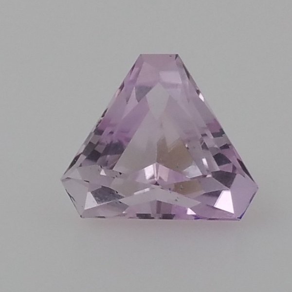 Kunzite - Purplish Pink - 7.12 carat