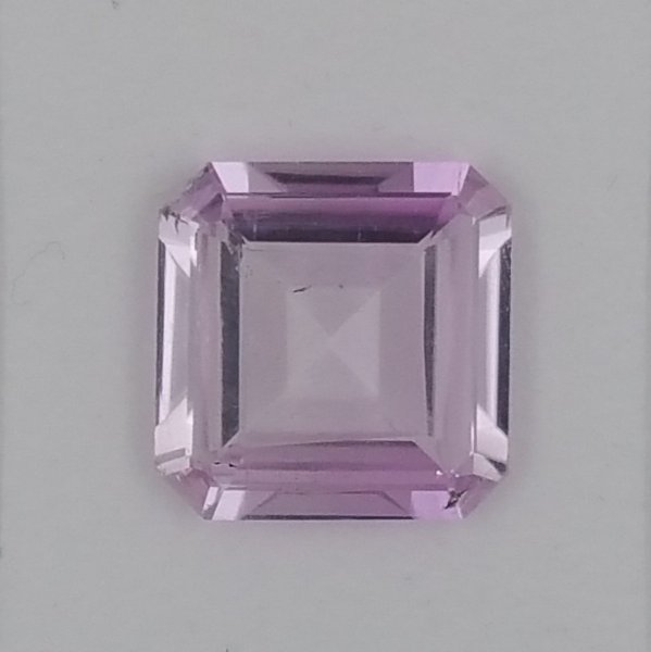 Kunzite - Purplish Pink - 20.89 carat