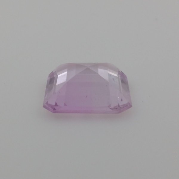 Kunzite - Purplish Pink - 20.89 carat