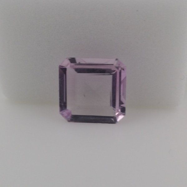 Kunzite - Purplish Pink - 20.89 carat