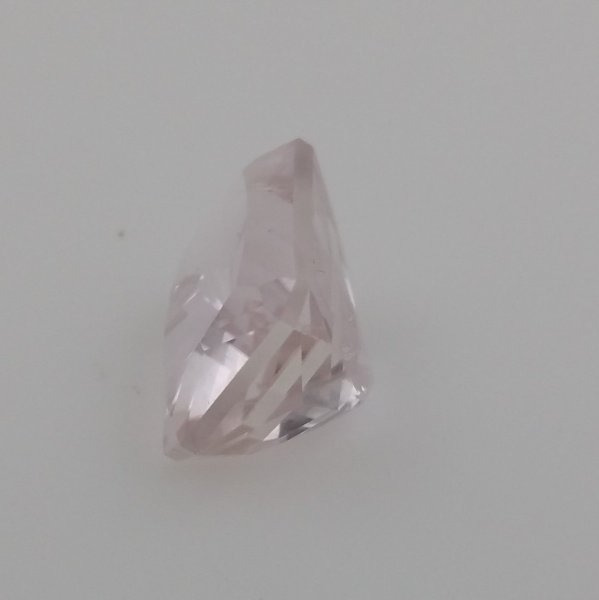 Kunzite - Purplish Pink - 20.37 carat