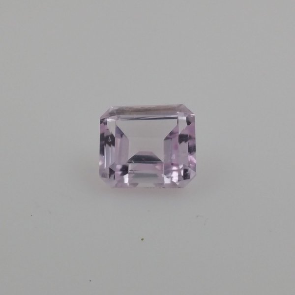 Kunzite - Purplish Pink - 18.68 carat