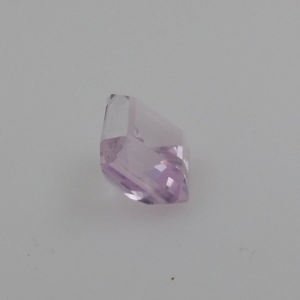 Kunzite - Purplish Pink - 18.68 carat