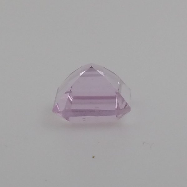 Kunzite - Purplish Pink - 18.68 carat